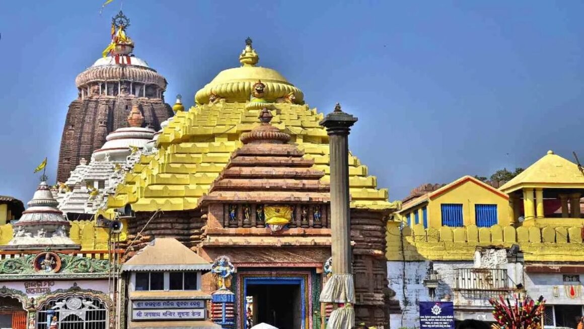 Puri Jagannath Temple: पुरी जगन्नाथ मंदिर रत्न भंडार की गिनती 25 मार्च से, जानें सोने-चांदी के खजाने का पूरा विवरण
