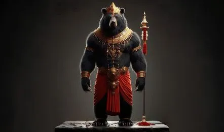 Ramayana hidden secrets: रामायण का अनसुना रहस्य, क्या जामवंत बने थे बाली और सुग्रीव की माँ? जानें पौराणिक कथा का सच!