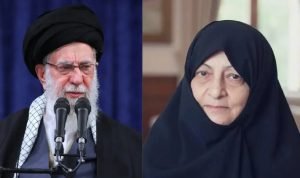 Khamenei Wife Death: ईरान में कोहराम, खामेनेई की पत्नी की मौत, अमेरिकी-इजराइली हमलों में पूरा परिवार खत्म!