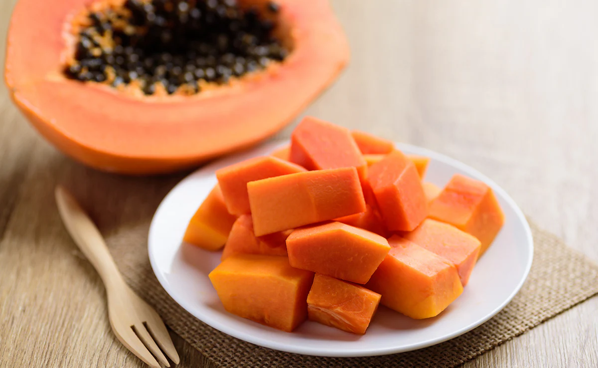 Papaya and Health