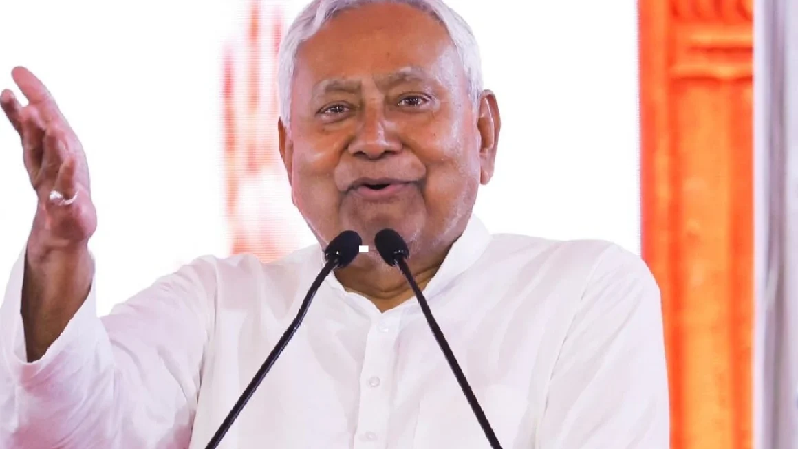 Bihar Political Upset: बिहार में बड़ा सियासी उलटफेर, राज्यसभा जाएंगे नीतीश कुमार, निशांत की राजनीति में एंट्री