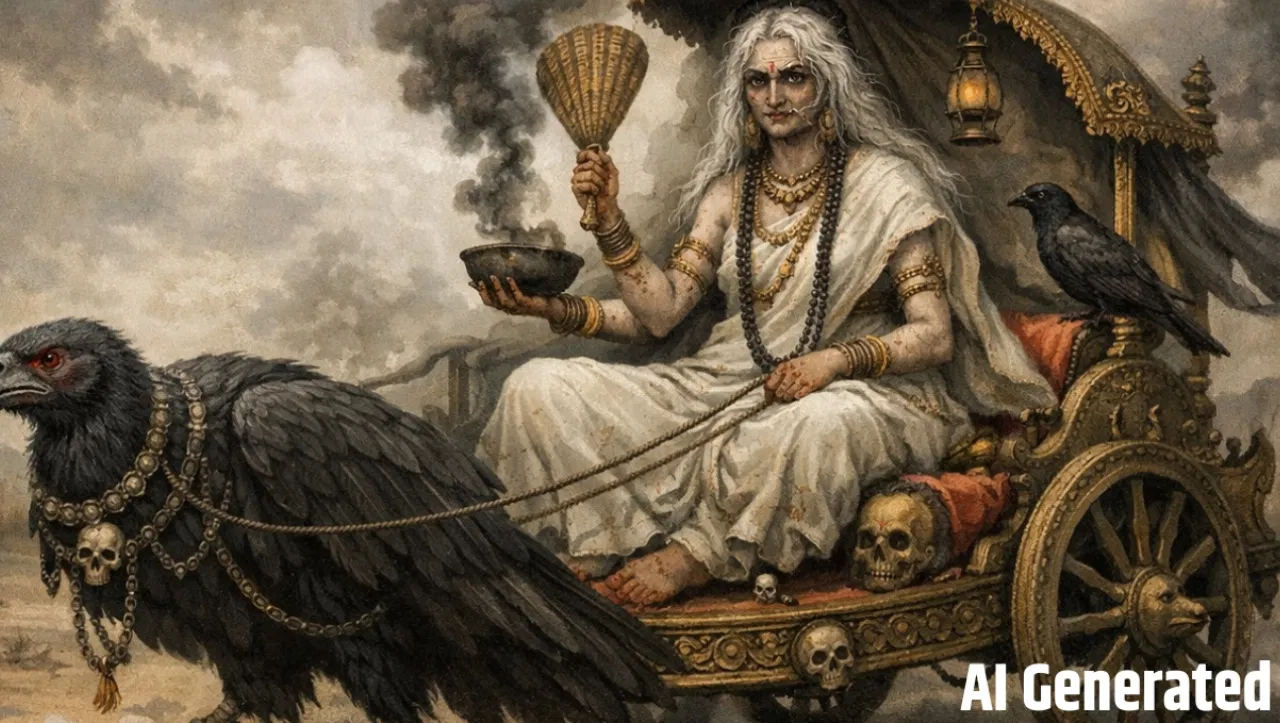 Chaitra Navratri 2026