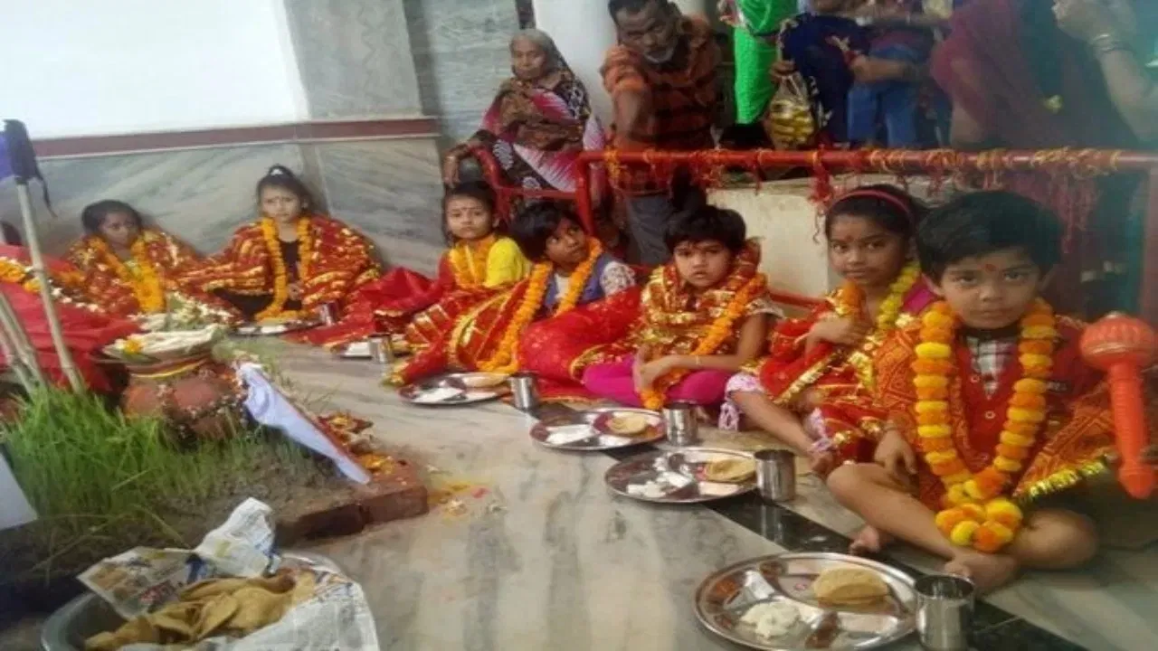 Chaitra Navratri 2026