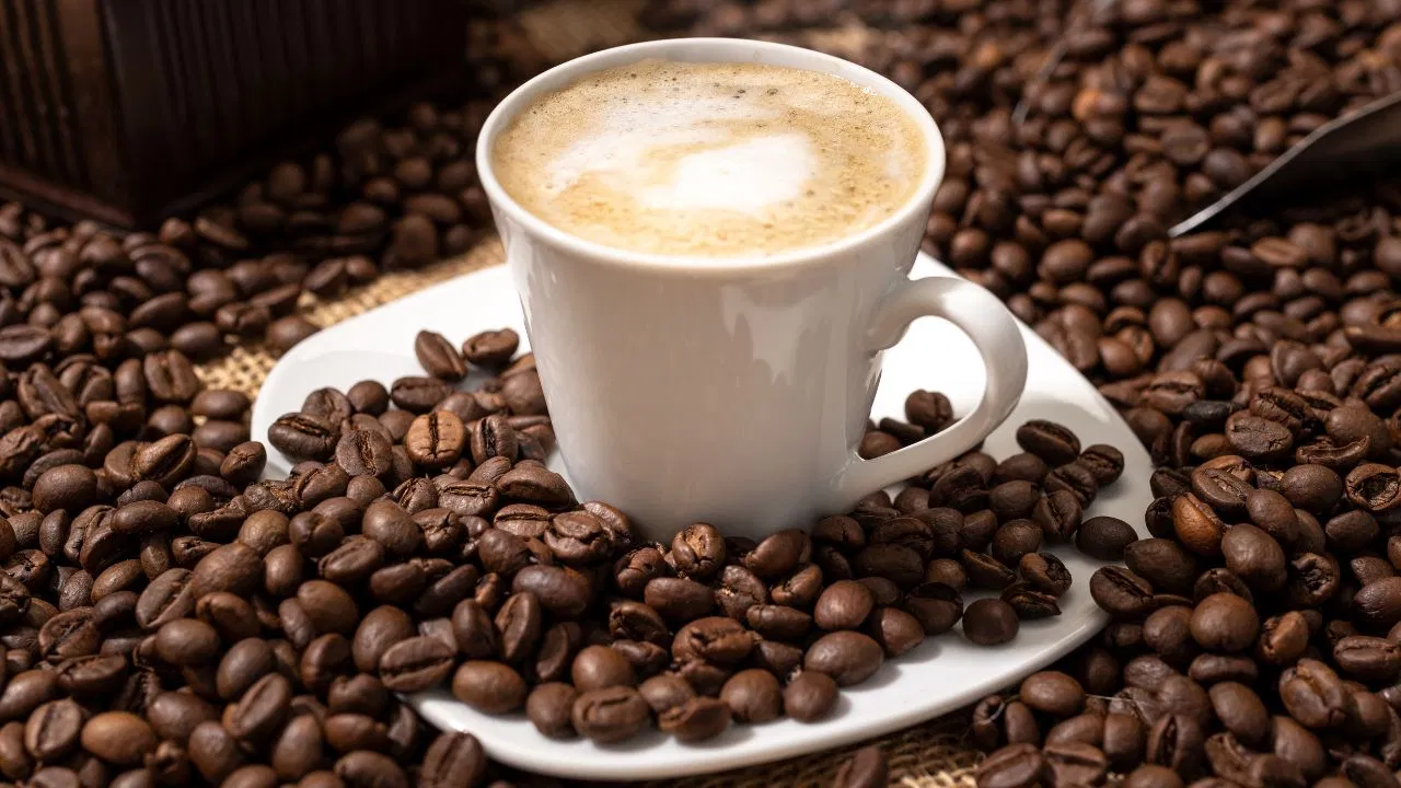 Coffee Side Effects