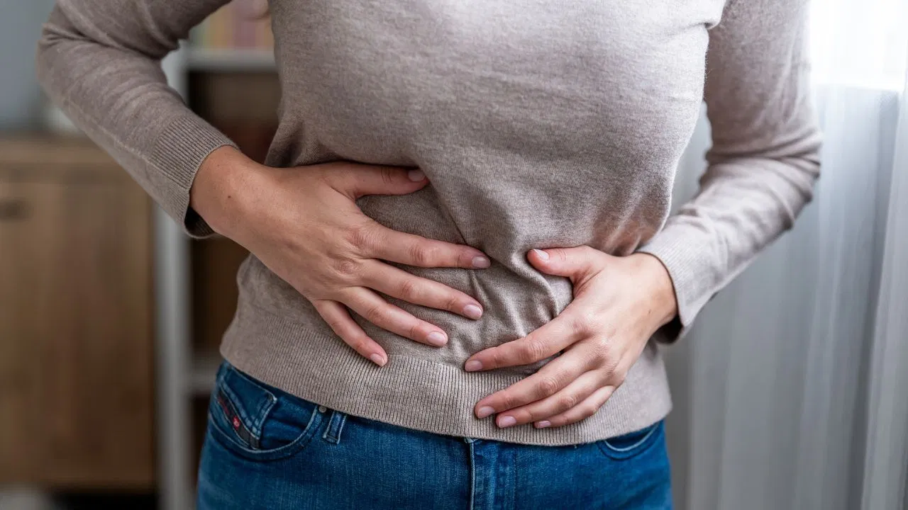 Constipation Diet