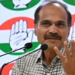 Congress candidate list