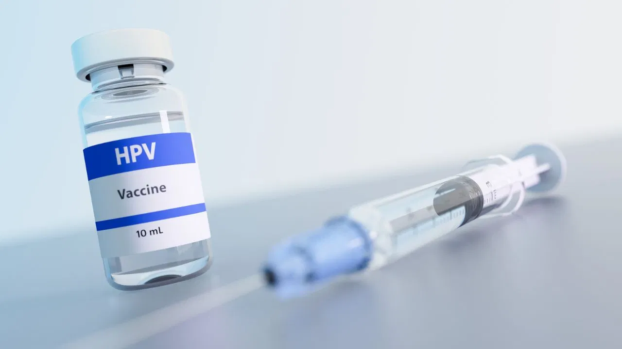 HPV Vaccination
