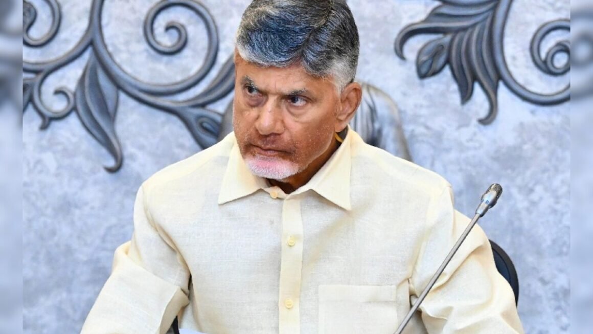 Andhra Pradesh की नई जनसंख्या नीति, दो नहीं अब तीन बच्चों पर ज़ोर, सरकार देगी भारी आर्थिक मदद और विशेष लाभ