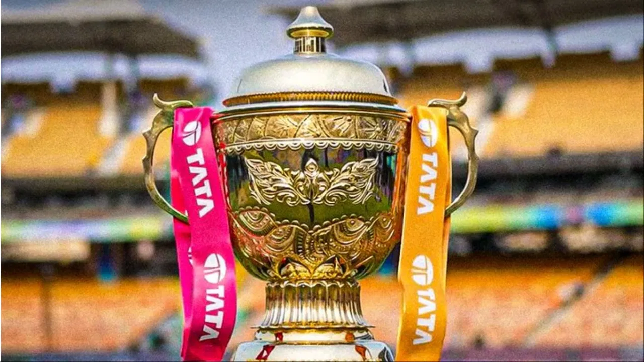 IPL 2026 Schedule