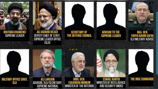 US Reward Iran: ईरानी नेताओं पर अमेरिका का बड़ा एक्शन, जानकारी देने वाले को मिलेगा भारी इनाम