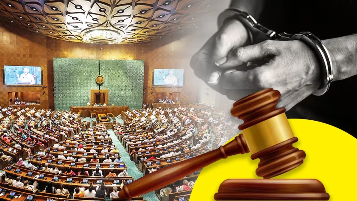 ADR Report: राज्यसभा के 32% सांसदों पर आपराधिक मामले, 14 प्रतिशत सदस्य निकले अरबपति