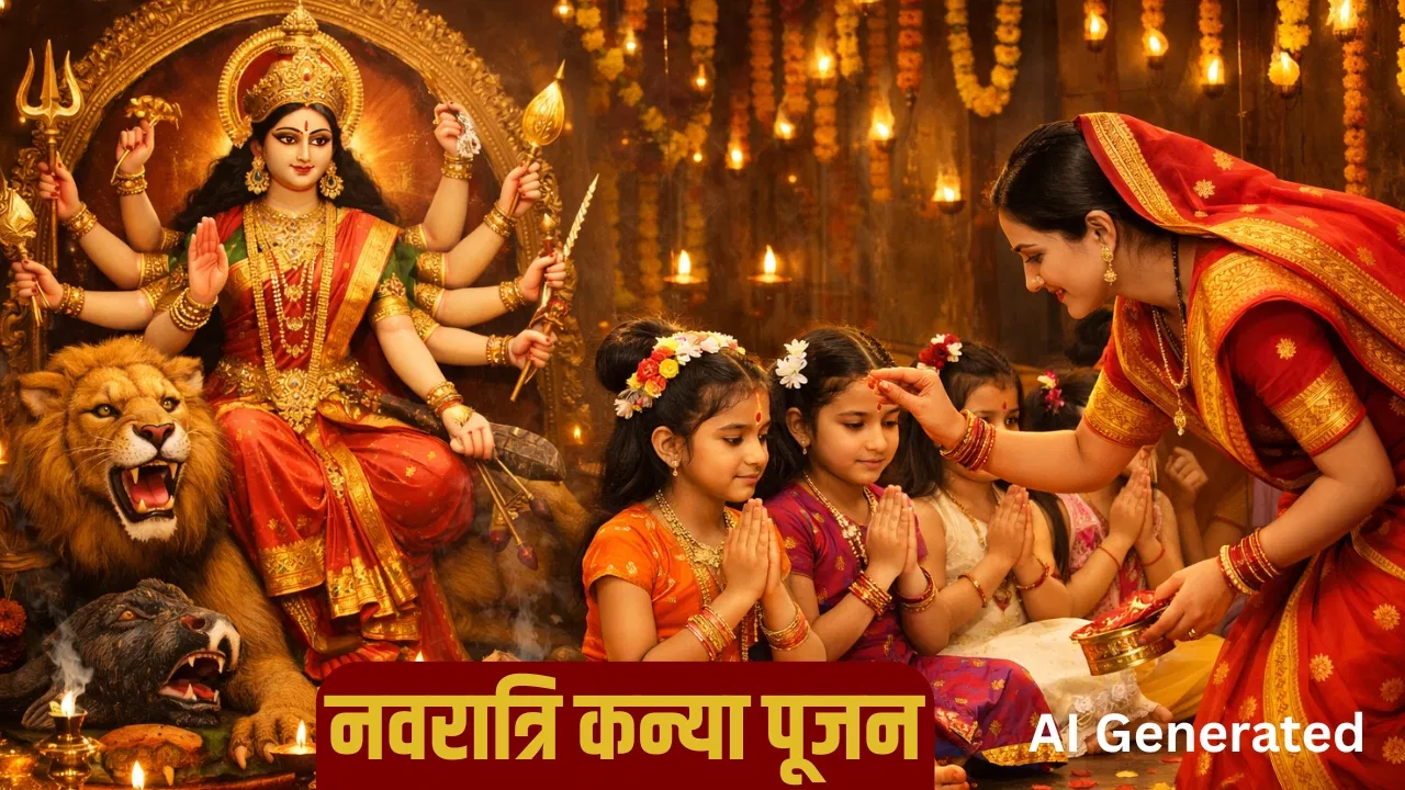 Chaitra Navratri 2026