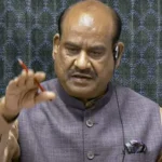 Om Birla No Confidence