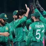 PCB Fine Pakistan Players
