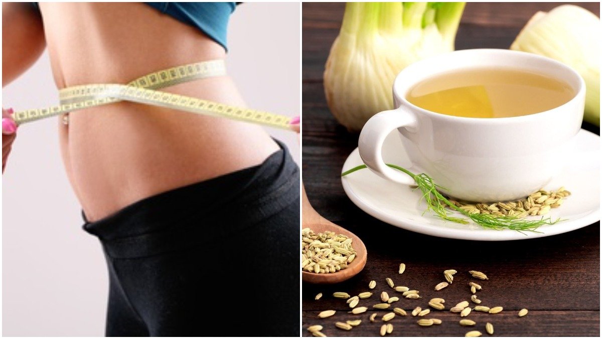 Weight Loss Tea