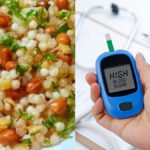 Sabudana for Diabetes