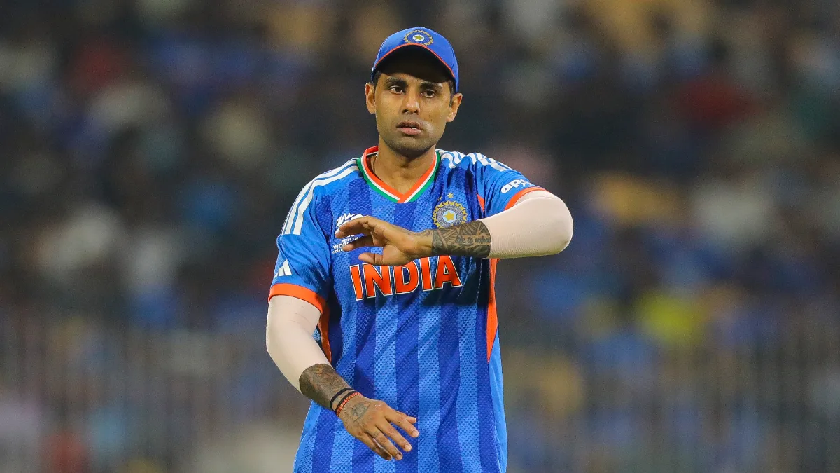 IND vs NZ Final