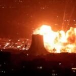 Kuwait Airport drone attack