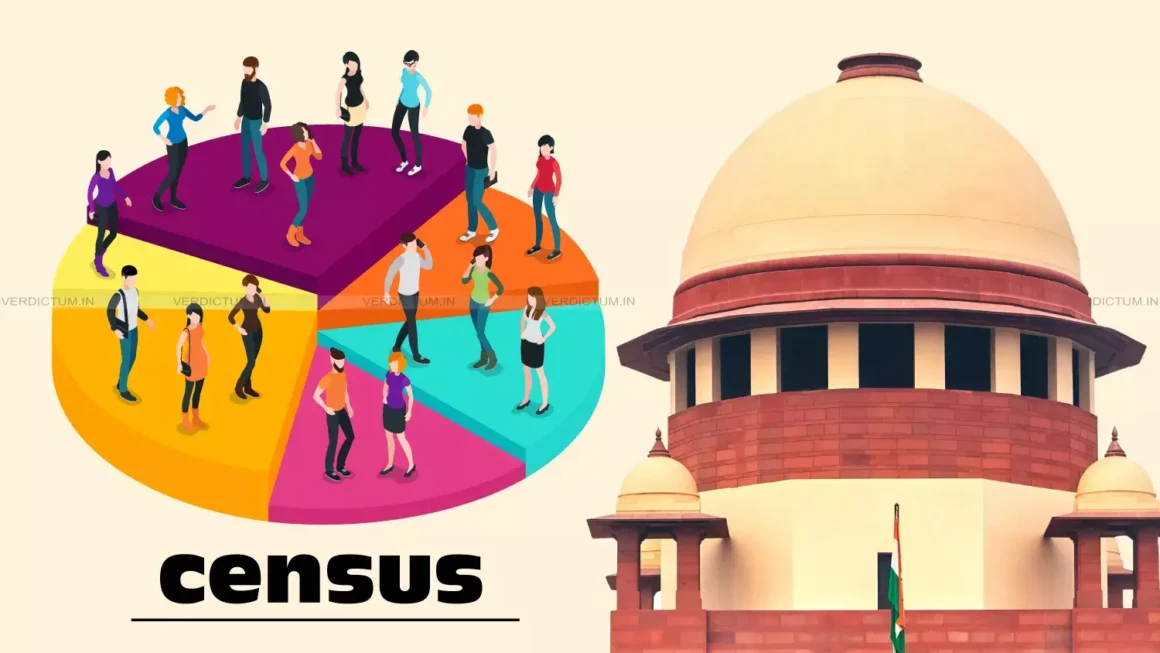 Caste Census