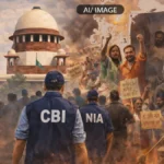 Malda Judicial Gherao