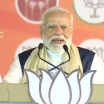 Modi’s 6 Guarantees in Haldia