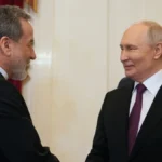 Russia-Iran Deal