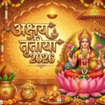 Akshaya Tritiya 2026