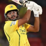 Ayush Mhatre Out of IPL