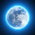 Blue Moon May 2026