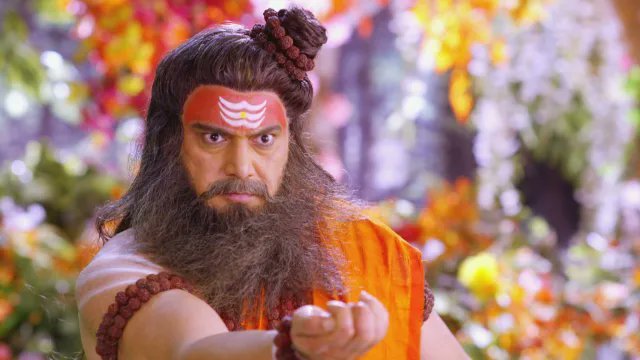 Rishi Durvasa Stories