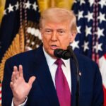 Iran Crypto Freeze Trump