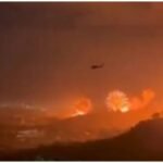 Iran Ceasefire Violation