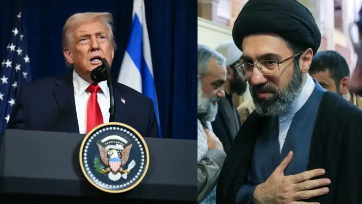 Iran vs USA 2026