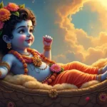 Vaisakha Janmashtami 2026