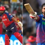 PBKS vs DC 2026 Result