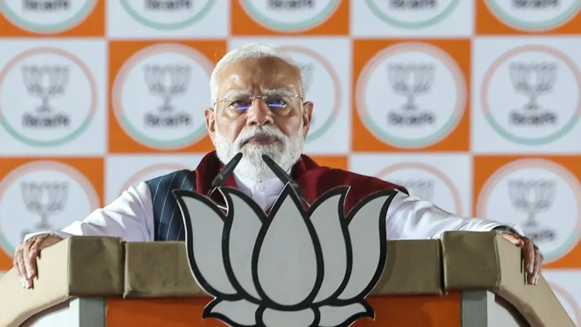 PM Modi’s Letter: बंगाल के नाम पीएम मोदी की भावुक चिट्ठी, ‘परिवर्तन’ के संकल्प के साथ बड़ी अपील