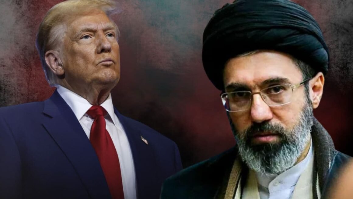 US-Iran Ceasefire : अमेरिका और ईरान के बीच 14 दिनों का ऐतिहासिक युद्धविराम, ट्रंप ने टाला ‘सभ्यता के विनाश’ का बड़ा खतरा