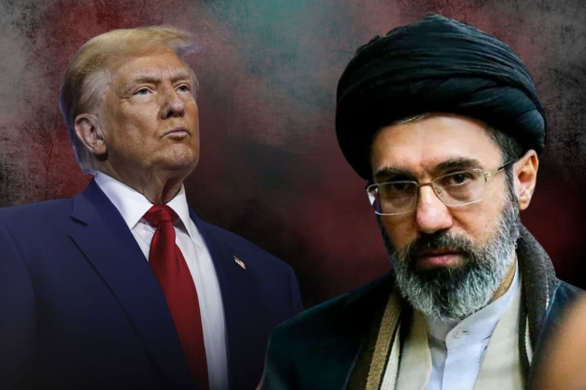 US-Iran Ceasefire