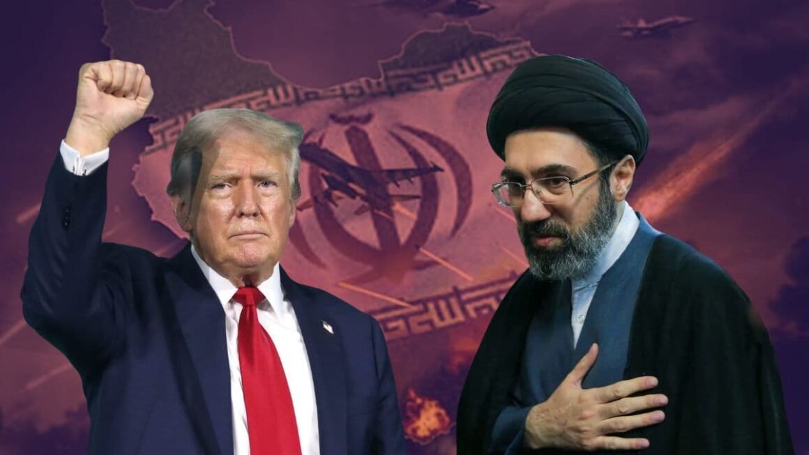 US-Iran Talks: इस्लामाबाद में शांति वार्ता का पहला दौर बेनतीजा, गुरुवार की बैठक पर टिकी दुनिया की सांसें