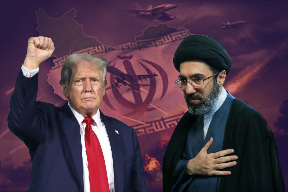 US-Iran Talks