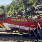 Udhampur Bus Accident