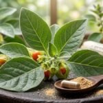 FSSAI Ashwagandha Ban