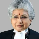 Justice Nagarathna