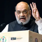 Amit Shah in Bengal