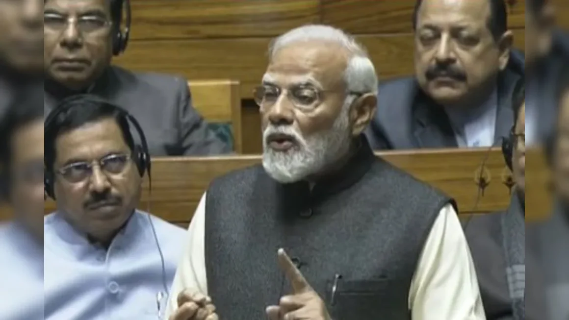 Women Reservation Bill