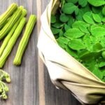 Benefits of Moringa :