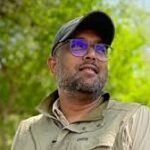 Vinesh Chandel Bail