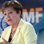 IMF Economic Warning