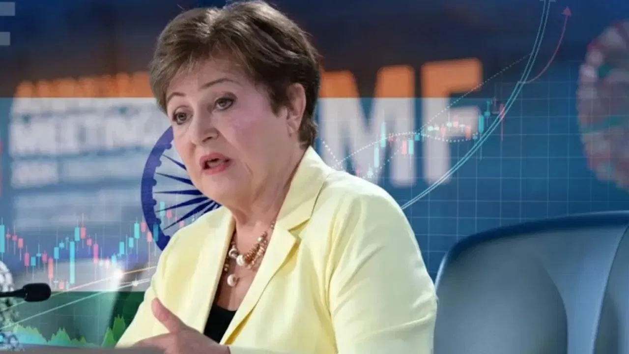 IMF Economic Warning