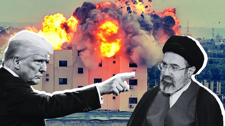 World War 3 Alert: ट्रंप की डेडलाइन ने बढ़ाया युद्ध का खतरा, होर्मुज स्ट्रेट पर परमाणु देशों में छिड़ी रार